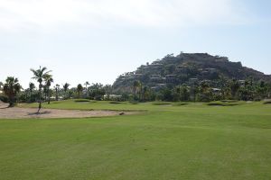 Palmilla (Ocean) 5th Fairway